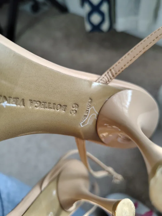 Bottega Veneta Heels Sandals - Picture 5 of 8